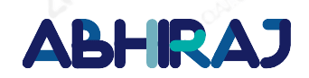 Abhishek Rajput Logo